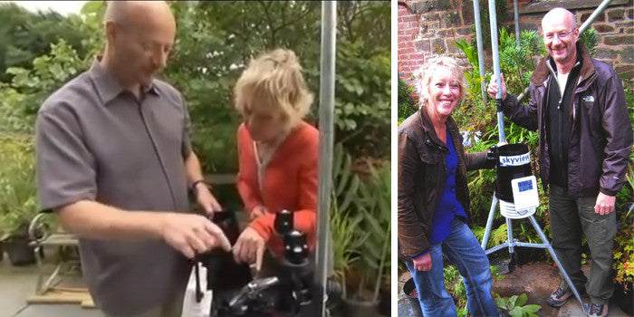 The Science of Gardening