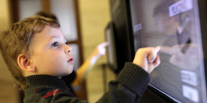 Colchester Microclimate Network