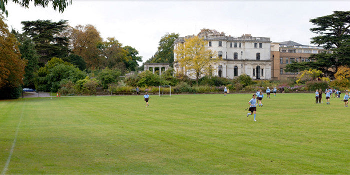 North London Collegiate School