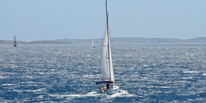 Understanding the Beaufort Scale: Measuring Wind Speed