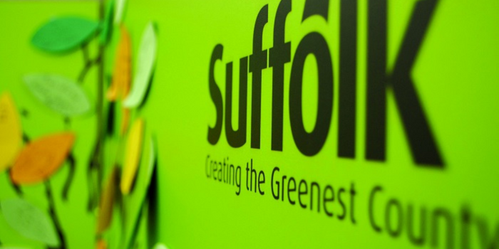 Skyview Is Suffolk's Greenest Small Business