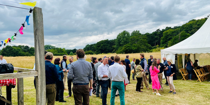 Suffolk Carbon Charter Summer Event 2022