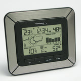 Desktop Temperature & Humidity Station WS9273