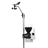 Davis Wireless Vantage Pro2 Weather Station & WeatherLink Console DAV-6252UK