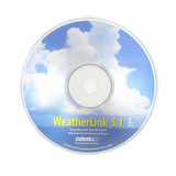 WeatherLink Extra User License