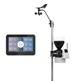 Davis Wireless Vantage Pro2 Weather Station & WeatherLink Console DAV-6252UK