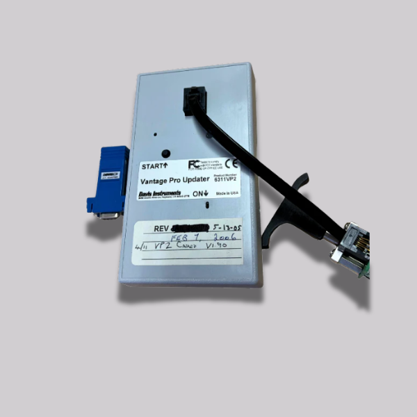Vantage Pro2 Updater Cabled 6311C