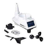 Davis Vantage Vue Weather Station with WeatherLink Console DAV-6242UK