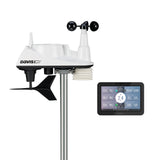 Davis Vantage Vue Weather Station with WeatherLink Console DAV-6242UK