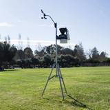 Davis Wireless Vantage Pro2 Plus with WeatherLink Console DAV-6262UK