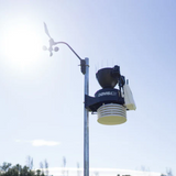 Davis Wireless Vantage Pro2 Plus with WeatherLink Console DAV-6262UK