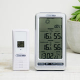 Temperature & Humidity Station CM7058