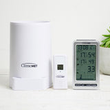 Wireless Rain Gauge CM7015