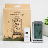 Wireless Rain Gauge CM7015