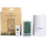 Wireless Rain Gauge CM7015