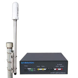 LD350 Long-Range Lightning Detector