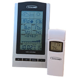 Temperature And Humidity Forecast Station CM9088