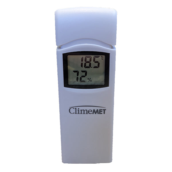 Temperature & Humidity Transmitter CM9