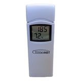 Temperature And Humidity Forecast Station CM9088
