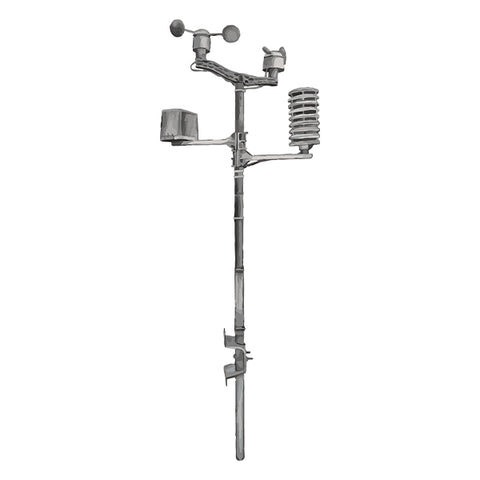 Weather Station Installation Kit CM5201