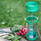 Professional Manual Rain Gauge CM1016