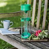 Professional Manual Rain Gauge CM1016