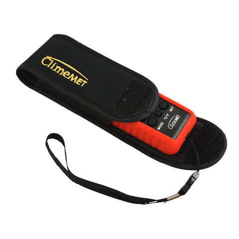 Anemometer Carry Pouch CM2031