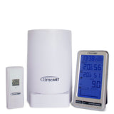 Wireless Rain Gauge CM7015