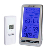 Temperature & Humidity Station CM7058