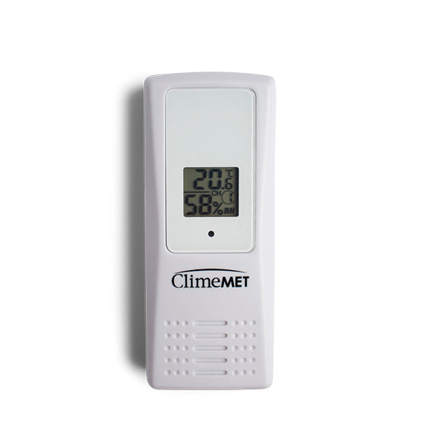 Temperature & Humidity Sensor CM7