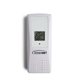 Wireless Rain Gauge CM7015