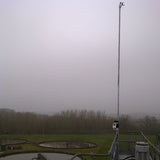 Wireless Vantage Pro2 Weather Station DAV-6152UK [Cabled Option Available]