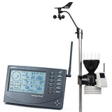 Wireless Vantage Pro2 Weather Station DAV-6152UK [Cabled Option Available]