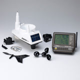 Complete Vantage Vue Wireless Weather Station DAV-6250UK