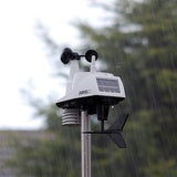 Complete Vantage Vue Wireless Weather Station DAV-6250UK