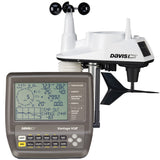 Complete Vantage Vue Wireless Weather Station DAV-6250UK