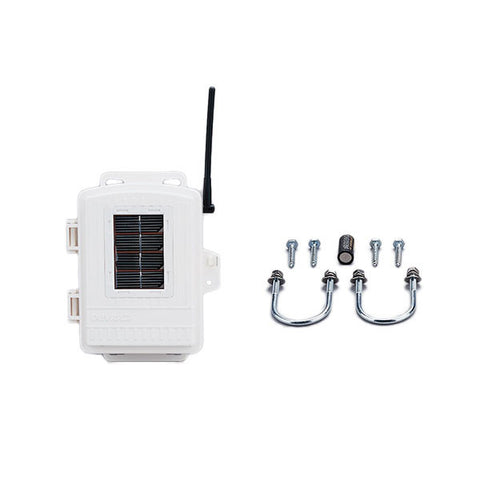 Davis Vantage Pro2 Plus ¿Vale La Pena? Analizamos A Fondo - Foto 11