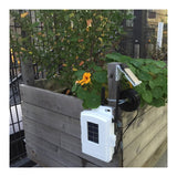 Wireless Leaf & Soil Moisture/Temperature Station DAV-6345OV