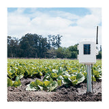 Wireless Leaf & Soil Moisture/Temperature Station DAV-6345OV