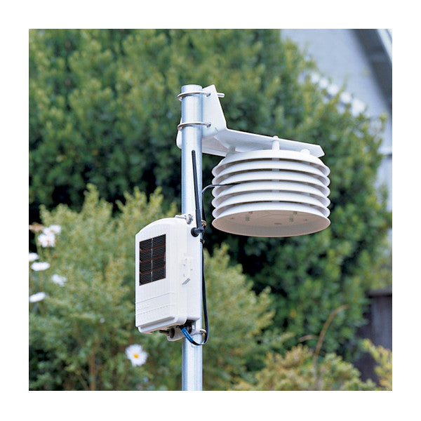 Wireless Temperature/Humidity Station DAV-6382OV