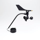 Anemometer with Wind Cups & Vane DAV-6410