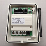 Wireless Vantage Pro2 PCB Assembly DAV-7345-952