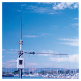 Long Range Wireless Repeater with Solar Power DAV-7654OV