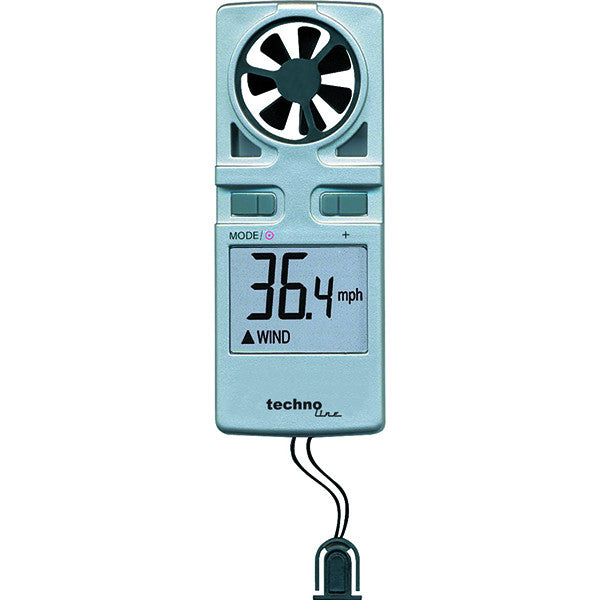 Handheld Anemometer EA3000