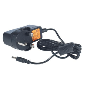 UK Power Adaptor for CM2000, CM2016 & CM2026 HOP-ADAPTOR