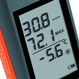 Skywatch Meteos Handheld Windmeter