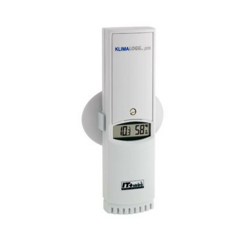Temperature/Humidity Transmitter for Klimalogg Pro TFA-30.3180