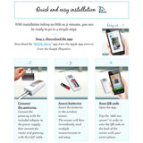 Mobile Alerts Weather Gateway MA10000