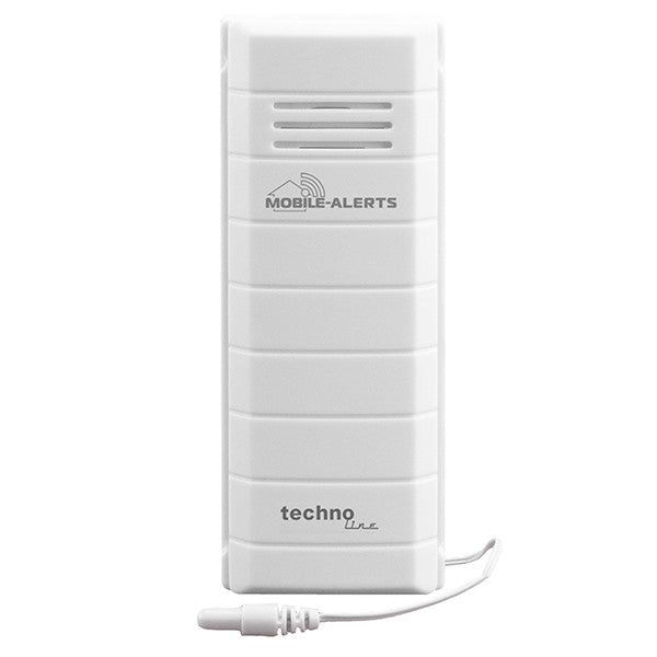 Mobile Alerts Temperature Sensor with Probe MA10101