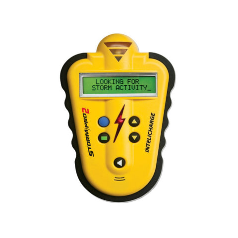 Storm Pro2 Lightning Detector